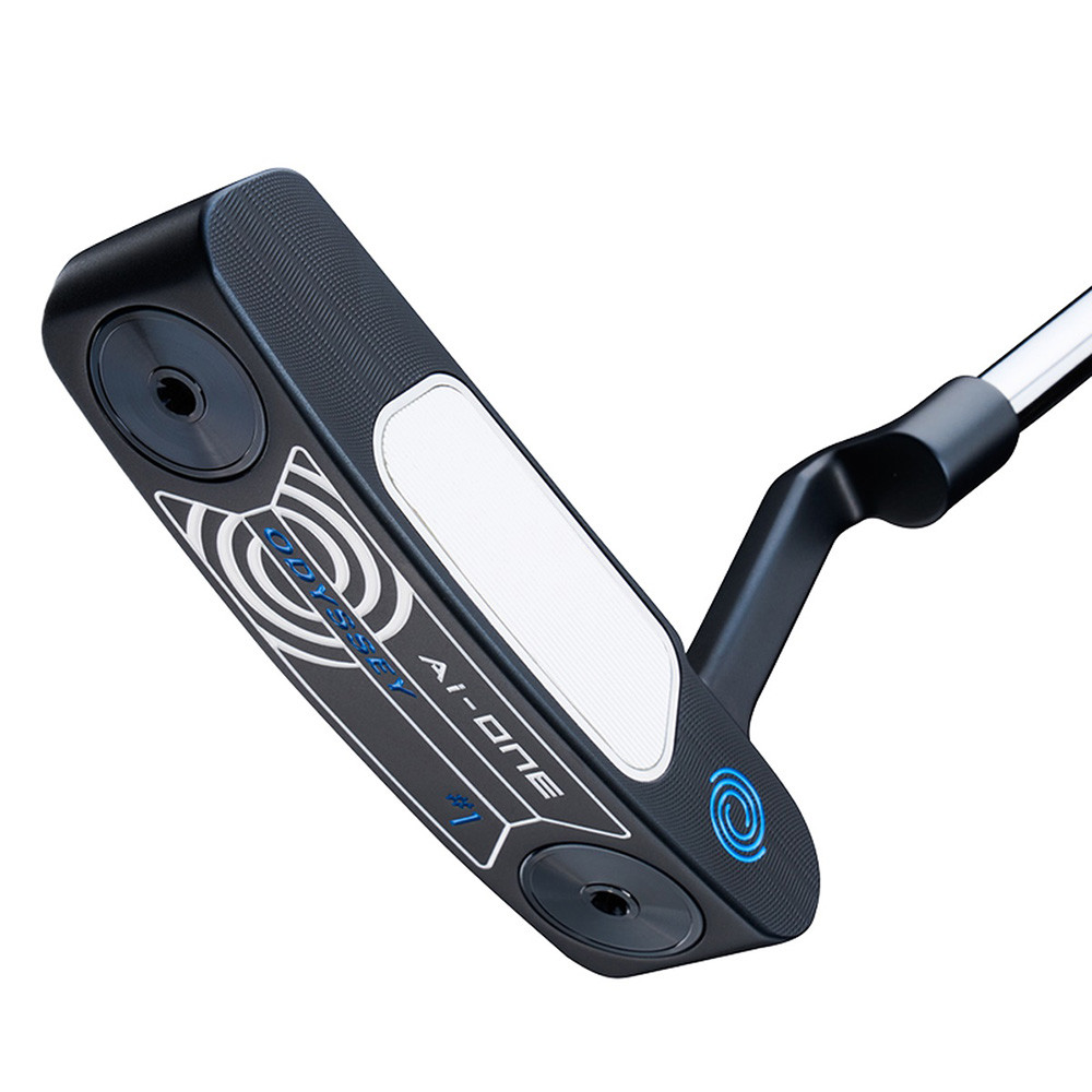 Odyssey AI-One #1 CH Putter - Maple Hill Golf